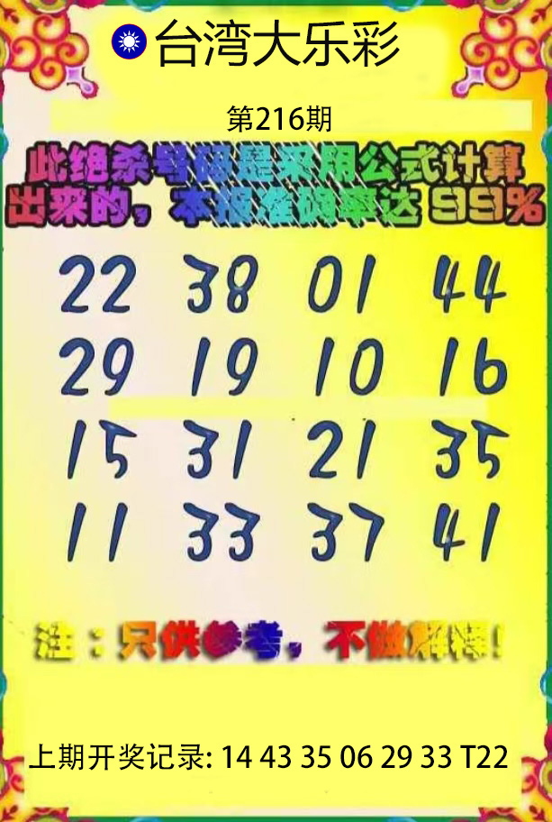 First Image