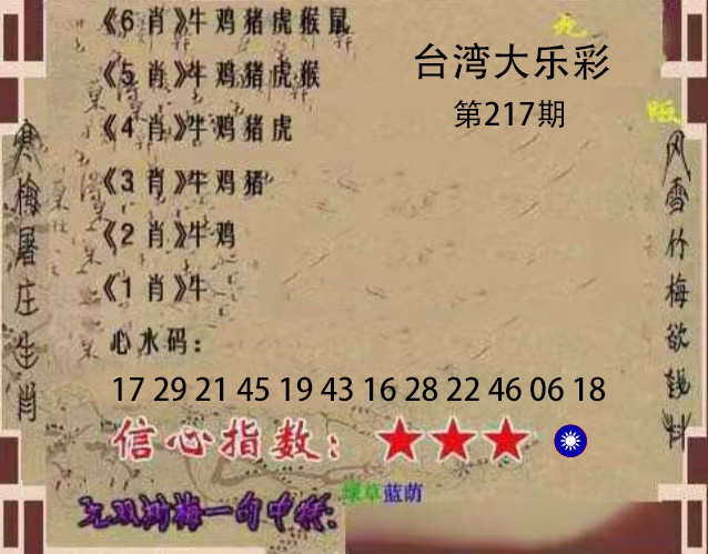 First Image